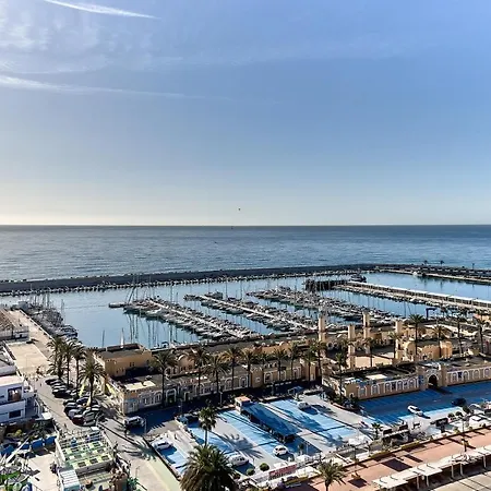 Leonardo Costa Del Sol (adults Only) فندق فوينخيرولا
