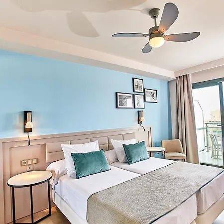 Hotel Leonardo Costa Del Sol (adults Only)