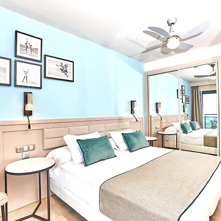 Leonardo Costa Del Sol (adults Only) 4*