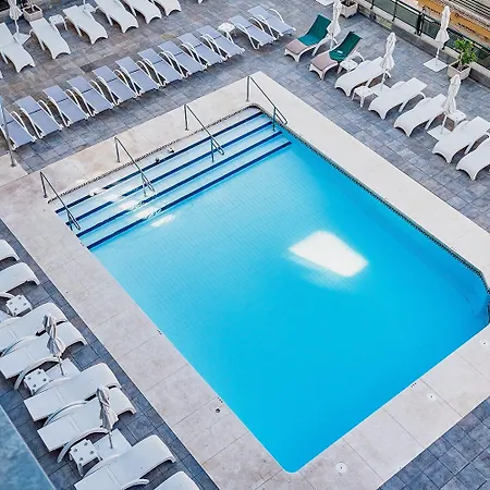 Leonardo Costa Del Sol (adults Only) Fuengirola