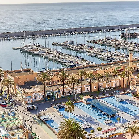 Leonardo Costa Del Sol (adults Only) Hotel