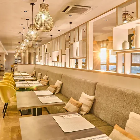 Leonardo Costa Del Sol (adults Only) 4*