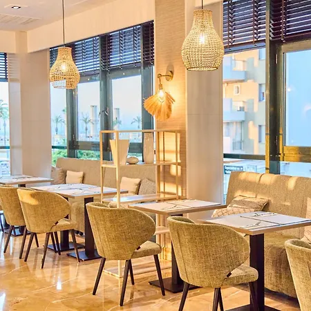 Leonardo Costa Del Sol (adults Only) 4*