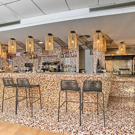 Leonardo Costa Del Sol (adults Only) Fuengirola