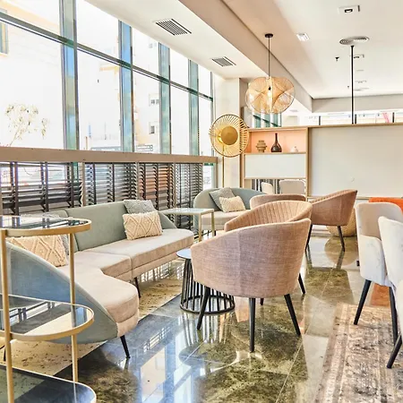 Leonardo Costa Del Sol (adults Only) Fuengirola