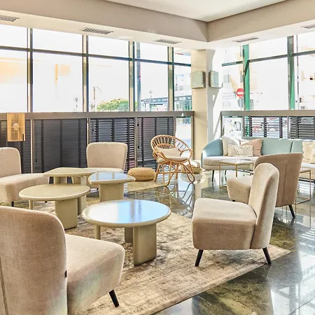 Hotel Leonardo Costa Del Sol (adults Only)