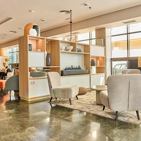 Leonardo Costa Del Sol (adults Only) Otel Fuengirola