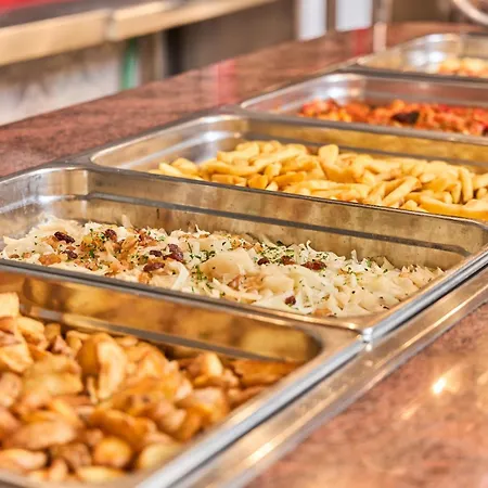 Hotel Leonardo Costa Del Sol (adults Only) Fuengirola