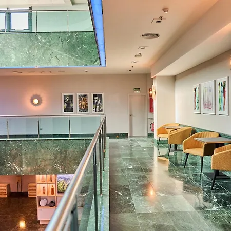 Leonardo Costa Del Sol (adults Only) 4*