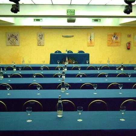 Leonardo Costa Del Sol (adults Only)